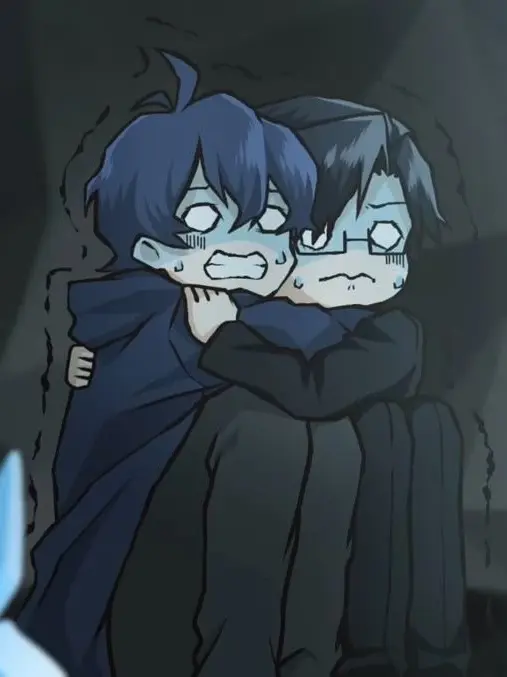 BrashCold7451의 見た目は怖いが本当は優しいです