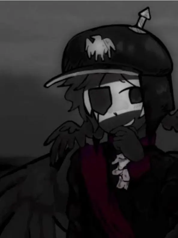 BumpyBaiji6874의 나 남자거든!? [프로이센 편!]