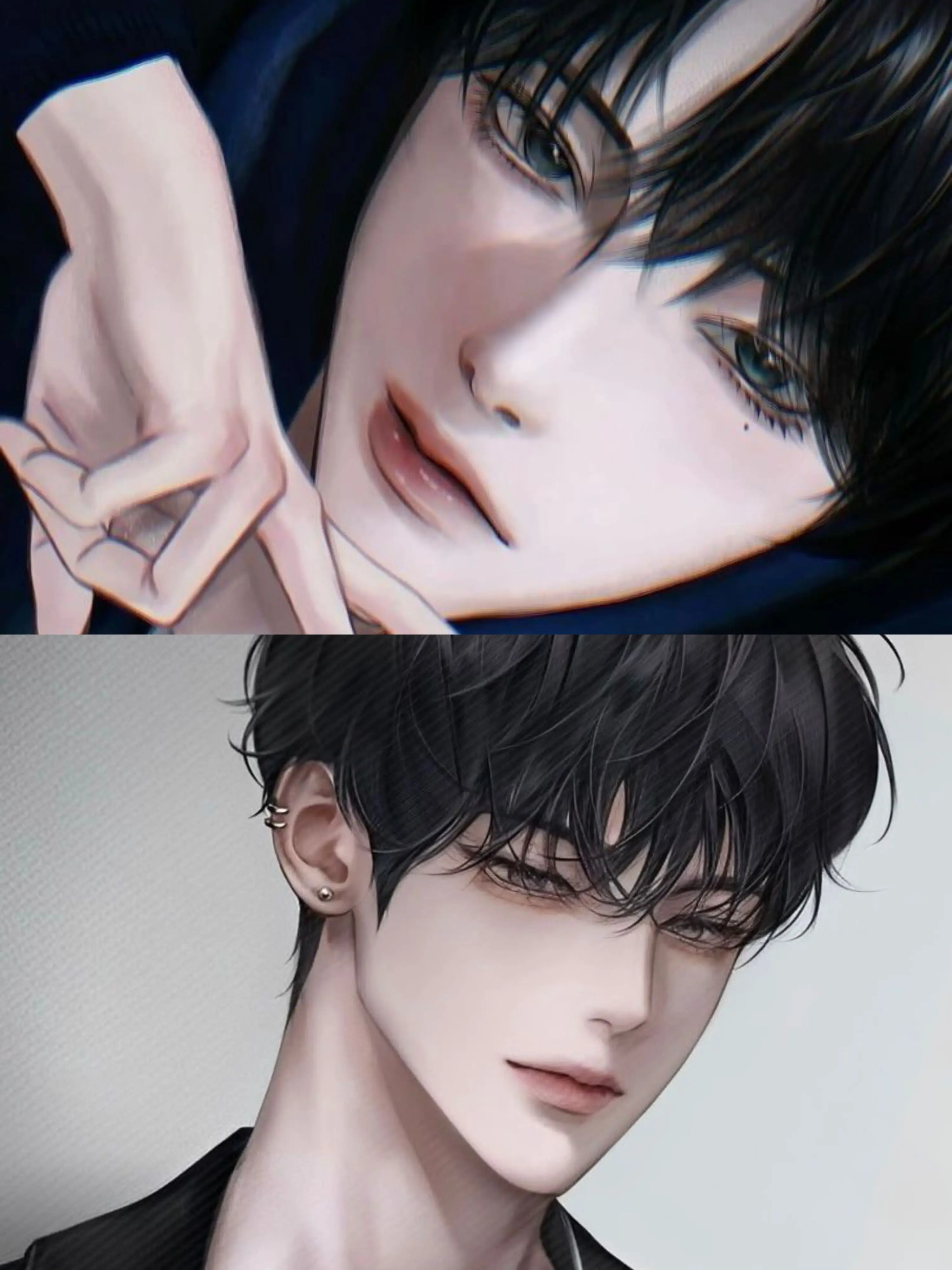 chesi의 일진 오빠와 일진 남친