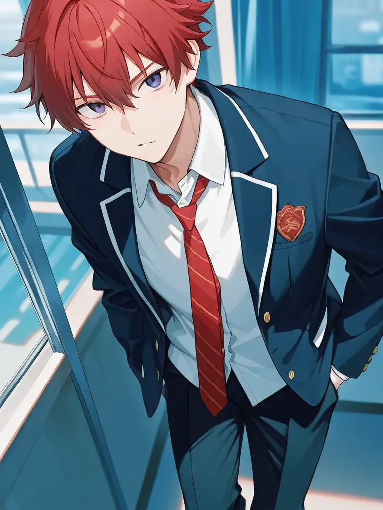 BlankDebt4733의 愛されたかった…だけなのに…