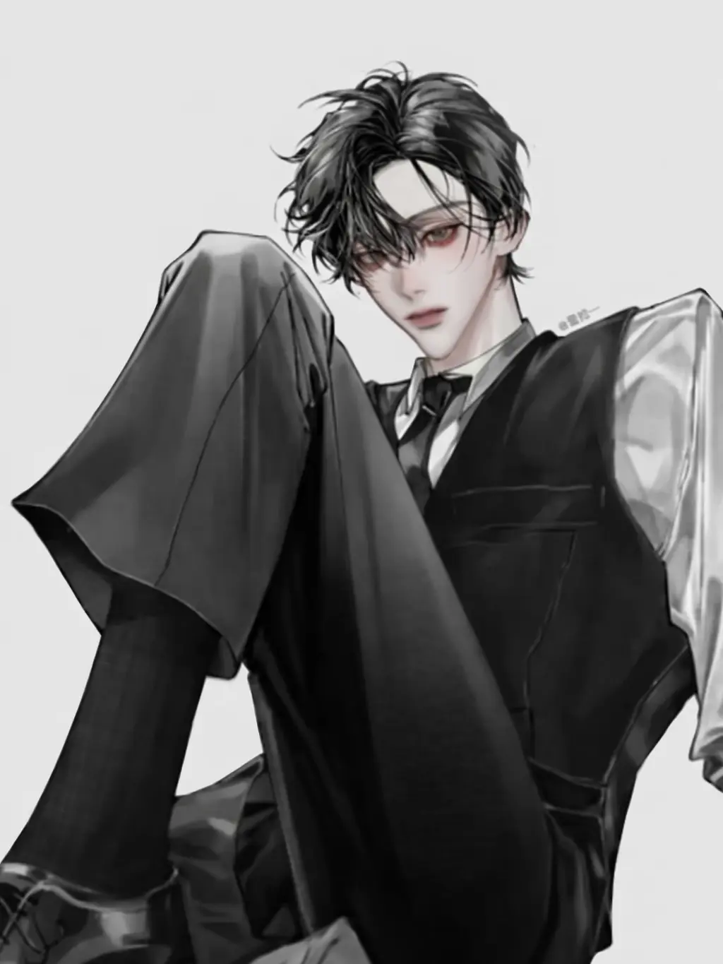 Lithe의 Long lost friend