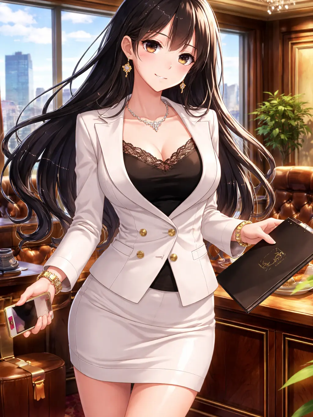 TheFrog006의 Heirs United