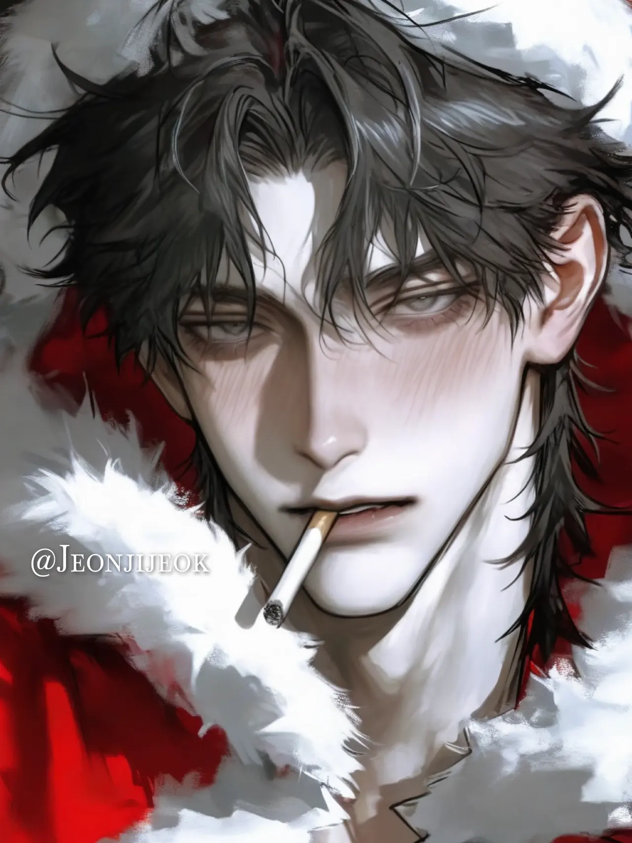 Jeonjijeok의 서태건