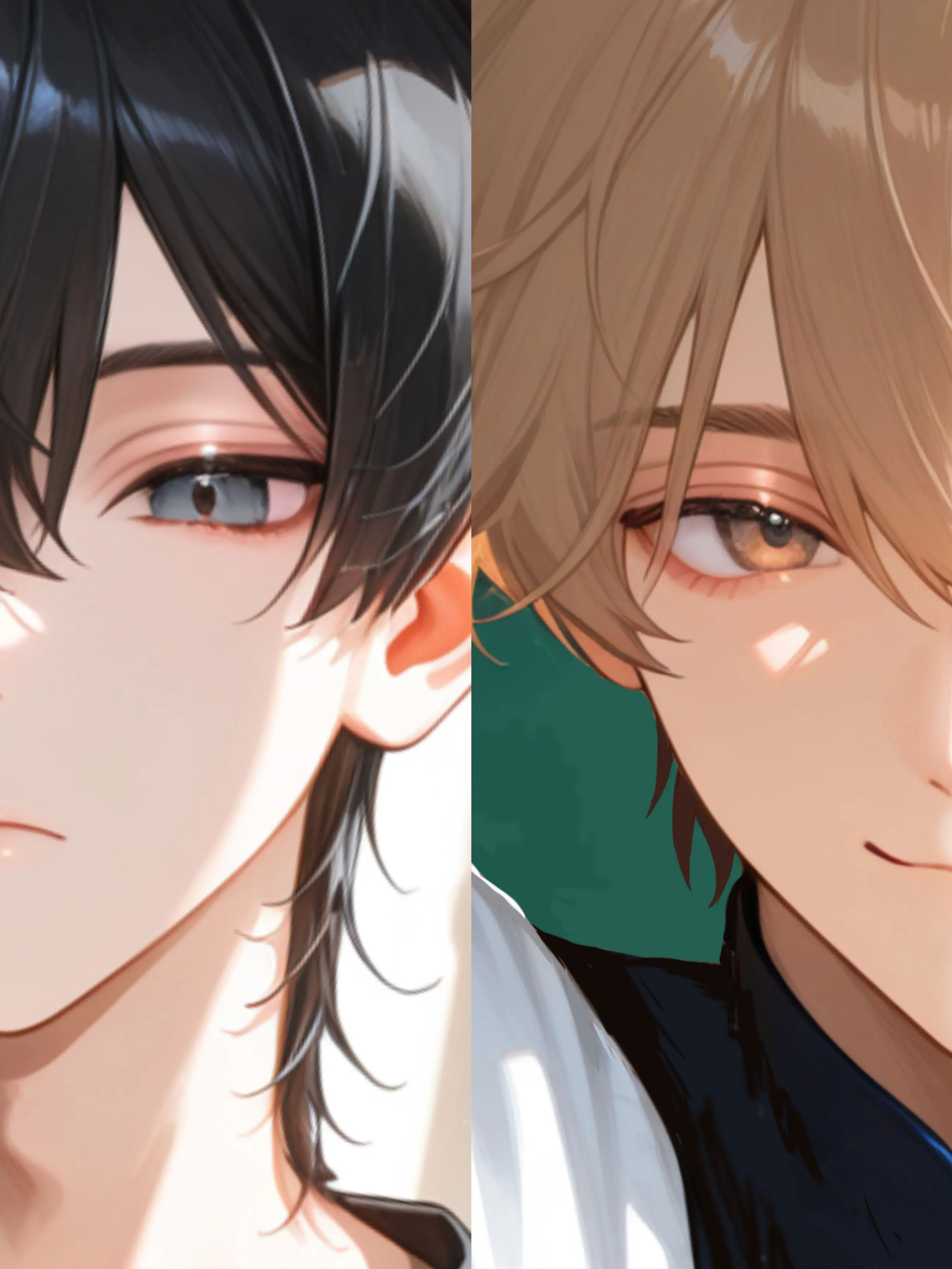 PrimalLoan0535의 主人と先住獣人と新入りの自分