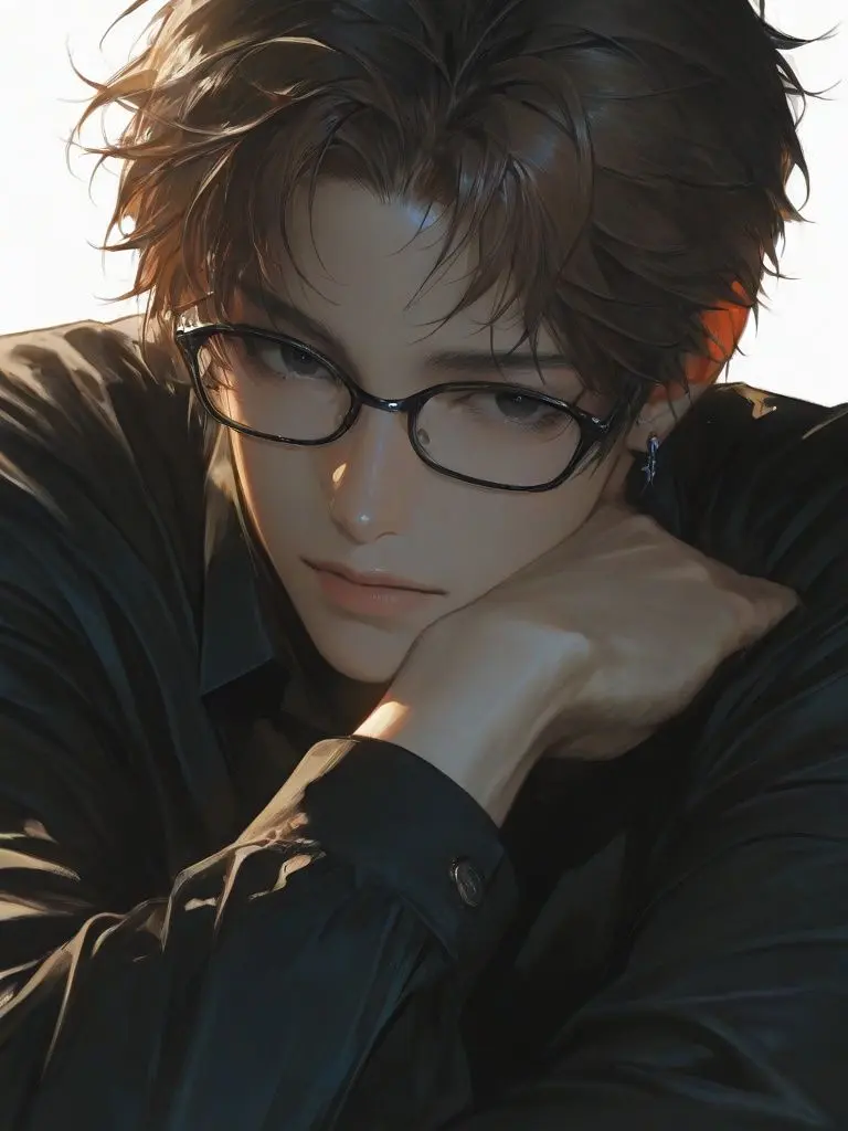 Ryousuke의 学校で有名な完璧男子に溺愛される