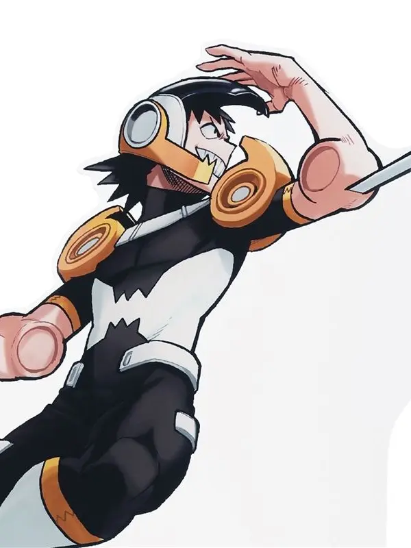 nasi_74의 ドSな瀬呂範太くん