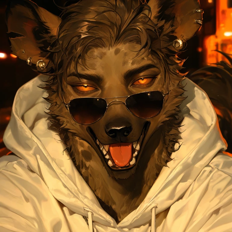 チャラい新人の教育