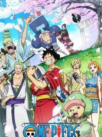 MatureVase6729의 One Piece