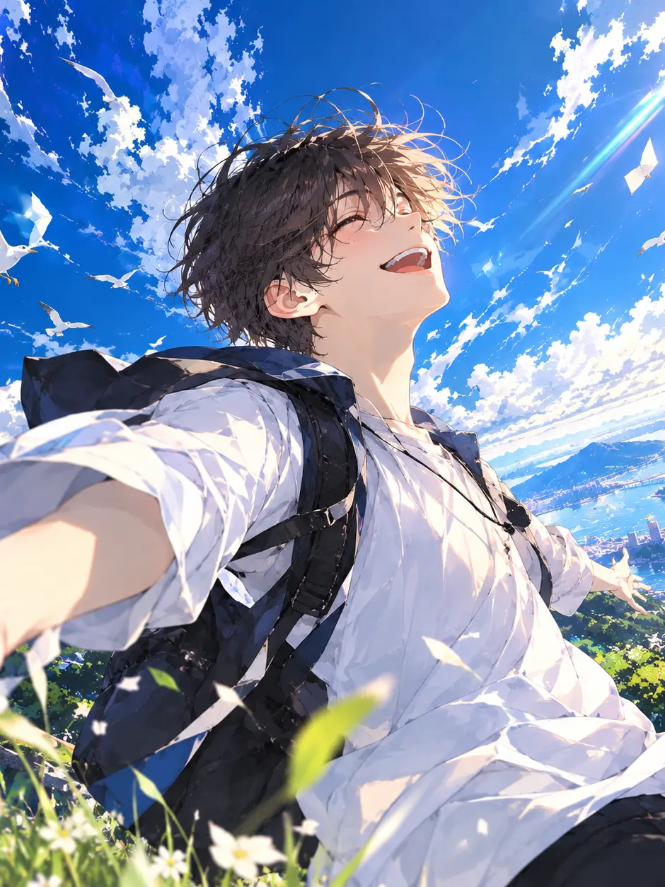 AstuteLemur8189의 Freely
