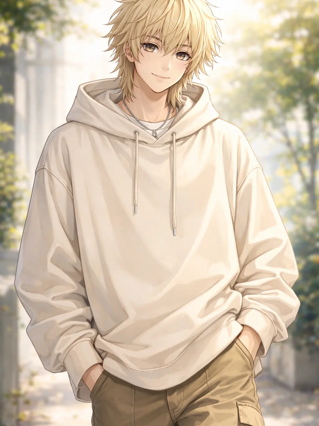 ray_1020의 ゆるくて優しい恋人。