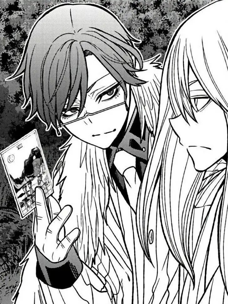 Dosirakk의 모모카 츠쿠요미