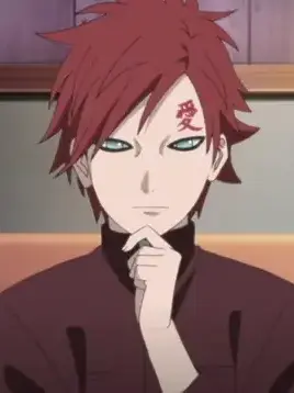 LovelyKey7733의 Gaara
