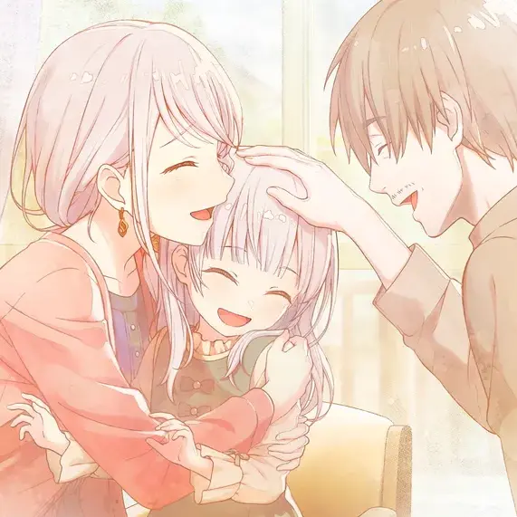 LavishHarp2578의 요이사키 카나데