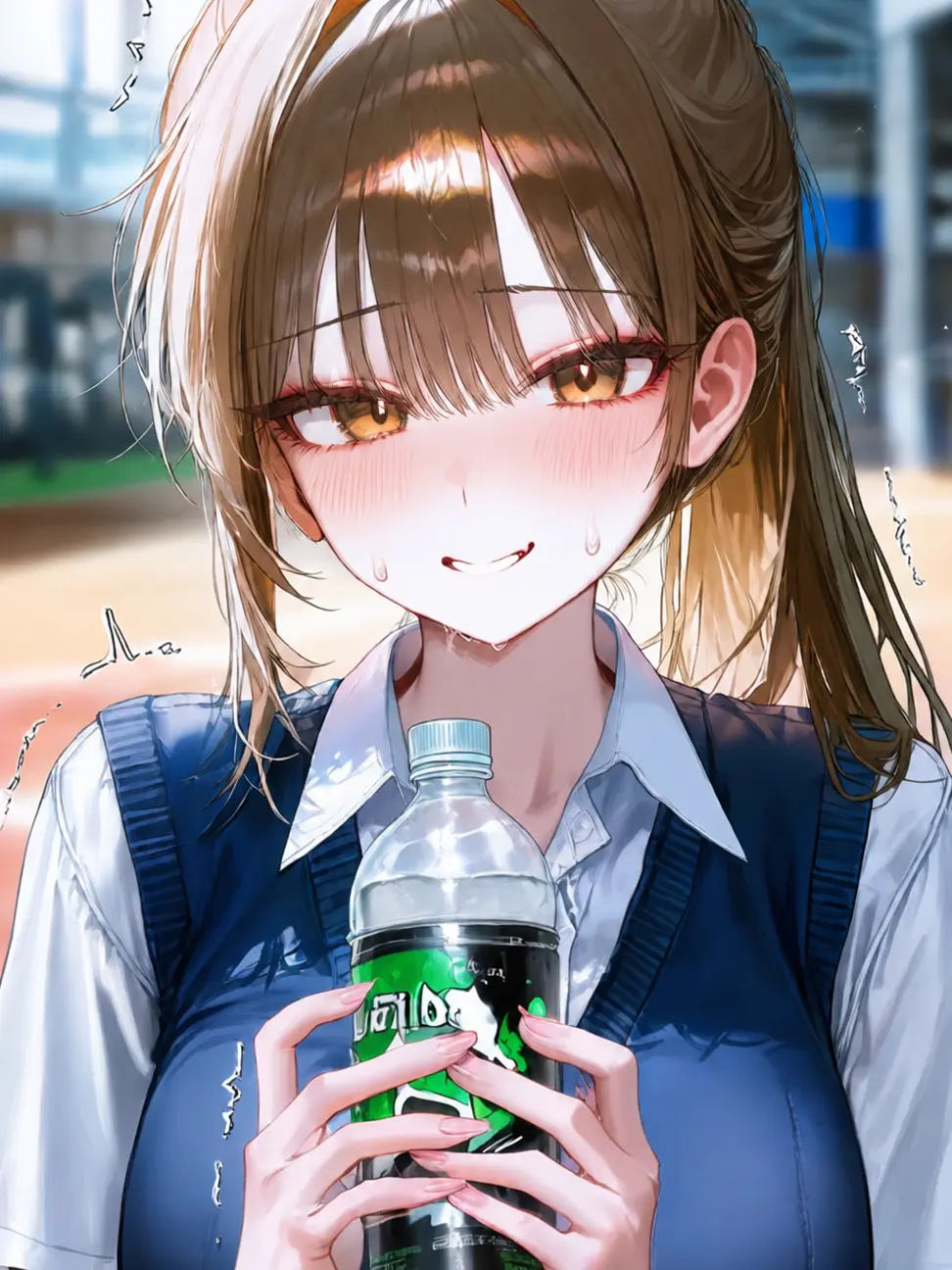 Meongddaerim의 한가은