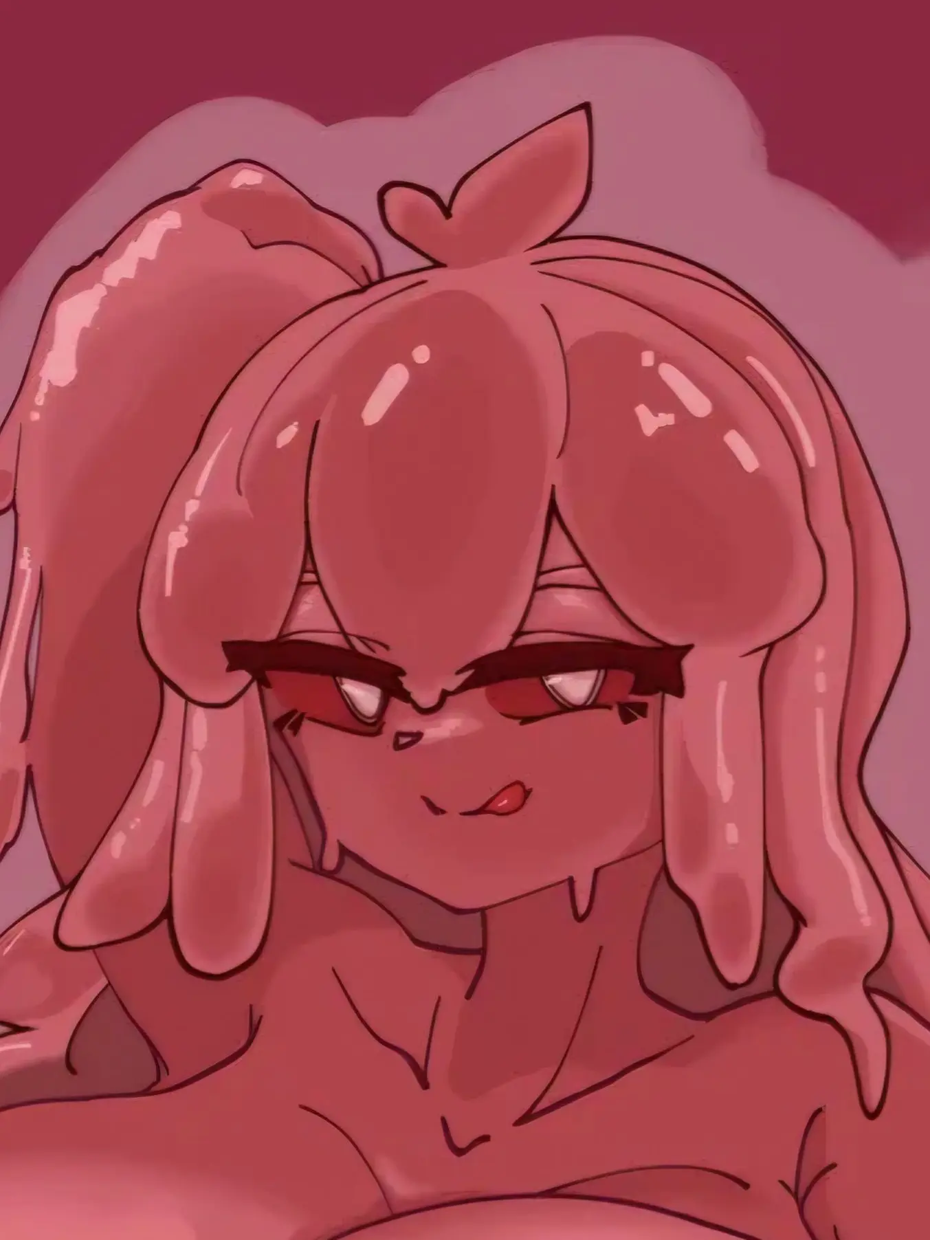 HoduCookie의 당신을 노리는 녹내사