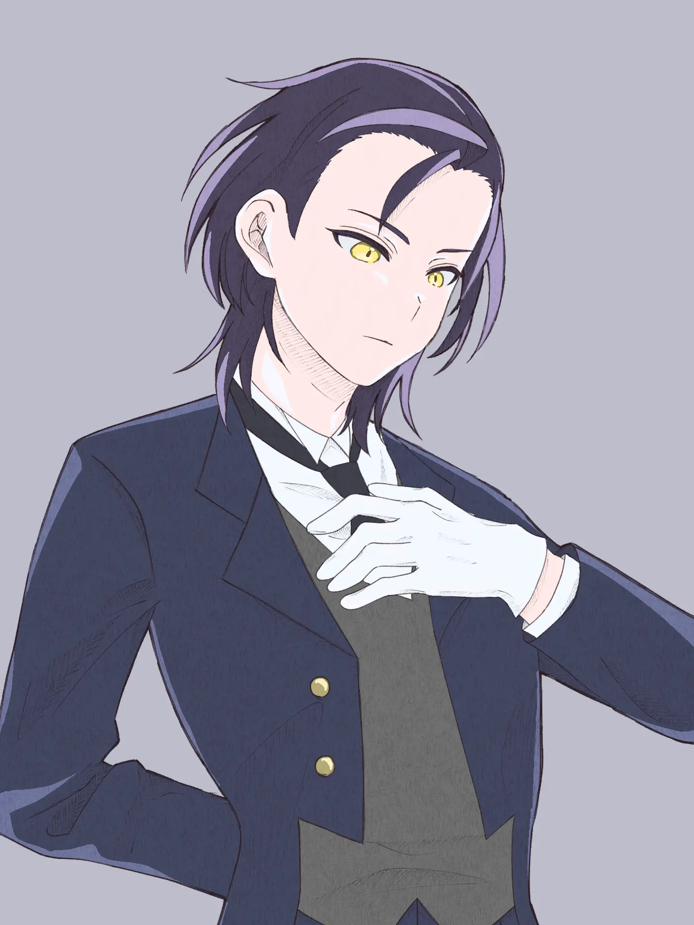 KodoOVER의 Individual Plot: Yolke