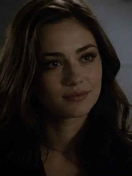 CandidDouc5868의 TEEN WOLF: THE HUMAN LUNA
