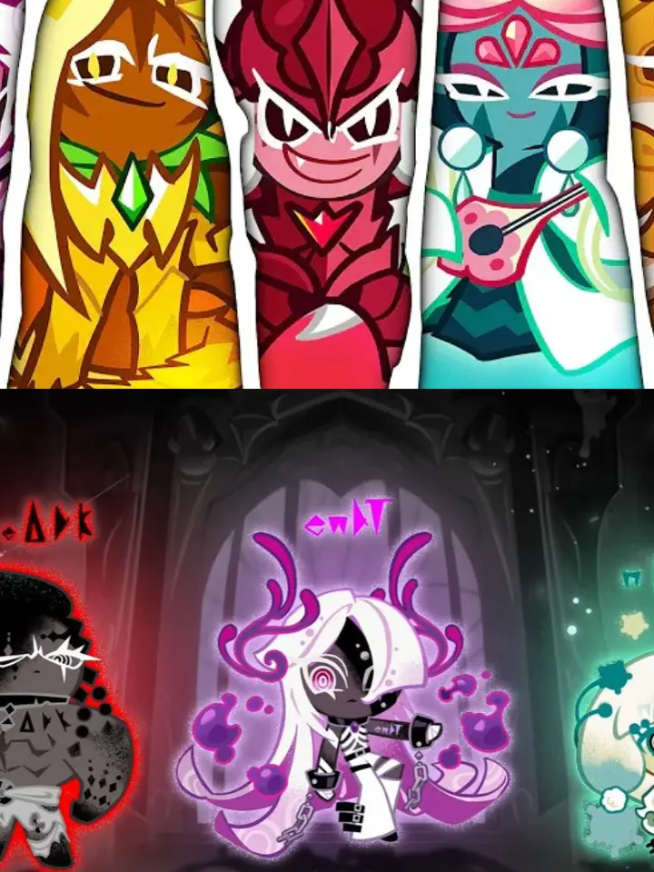 SheerFlute5503의 용,용언 초능력 아카데미+여우, 늑대