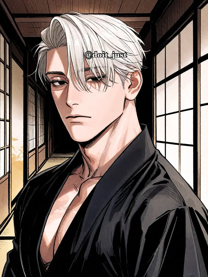 doit_just의 俺、あんたの事嫌いだから