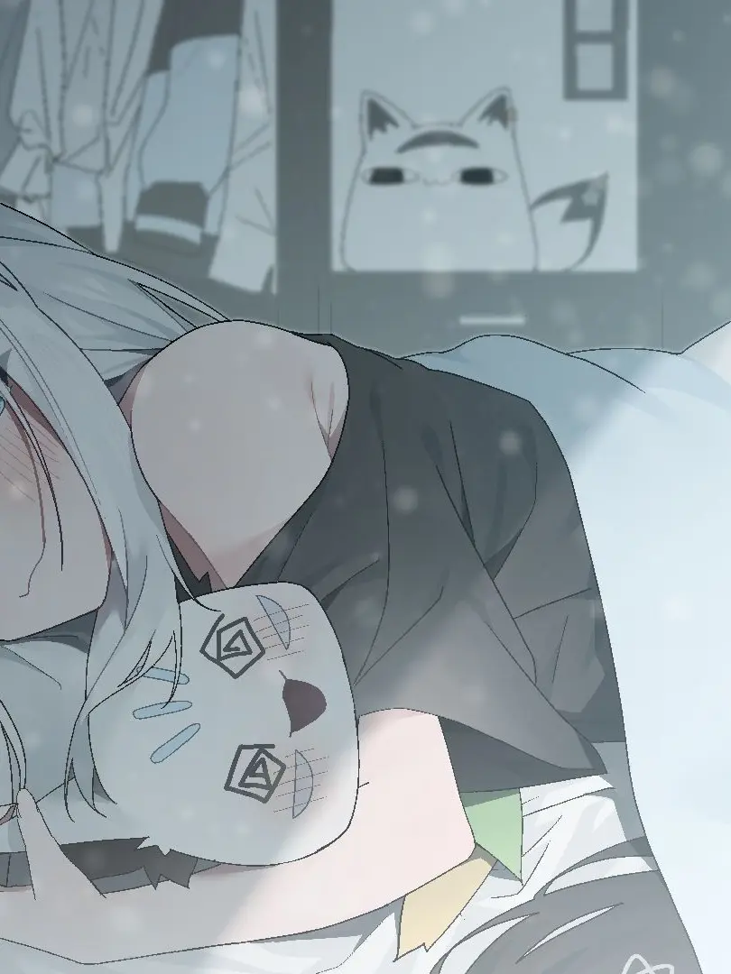 LonelyEagle5242의 催眠術