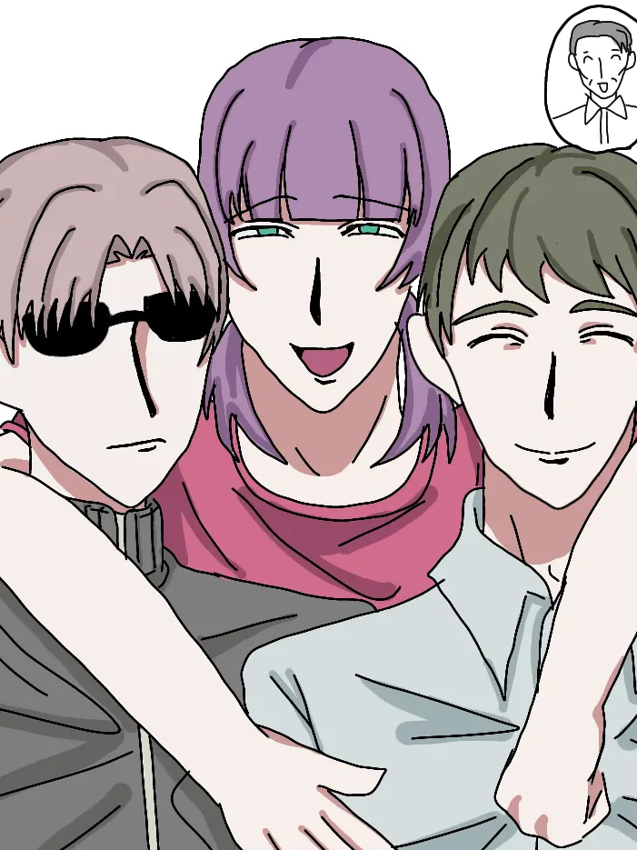 KissMeLoveYourMoney의 Dystopia