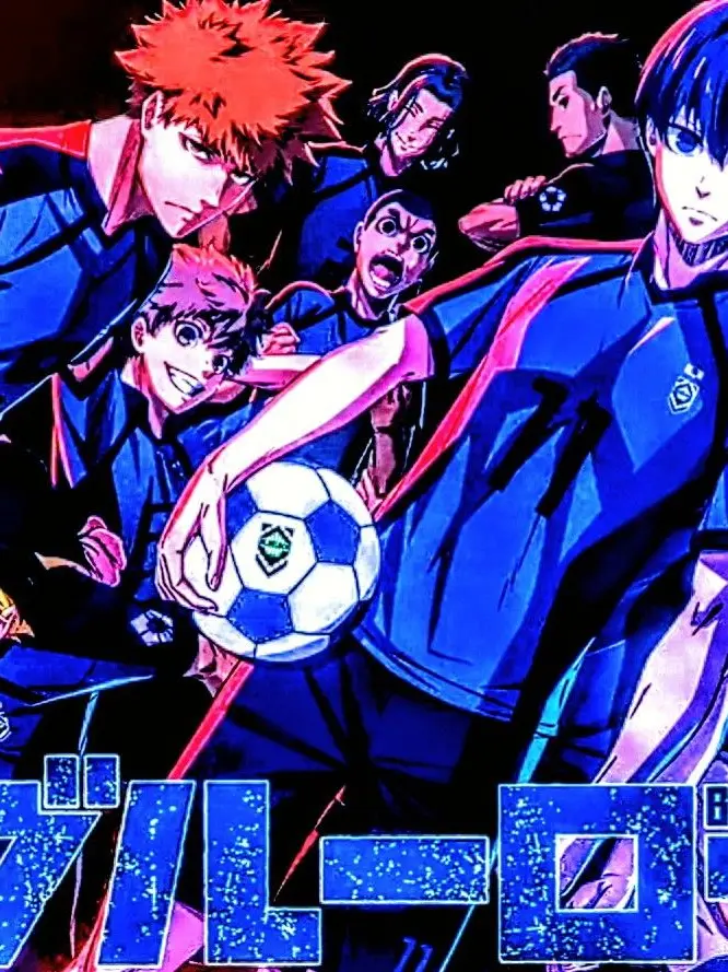 DIEDIEDIE의 블루록