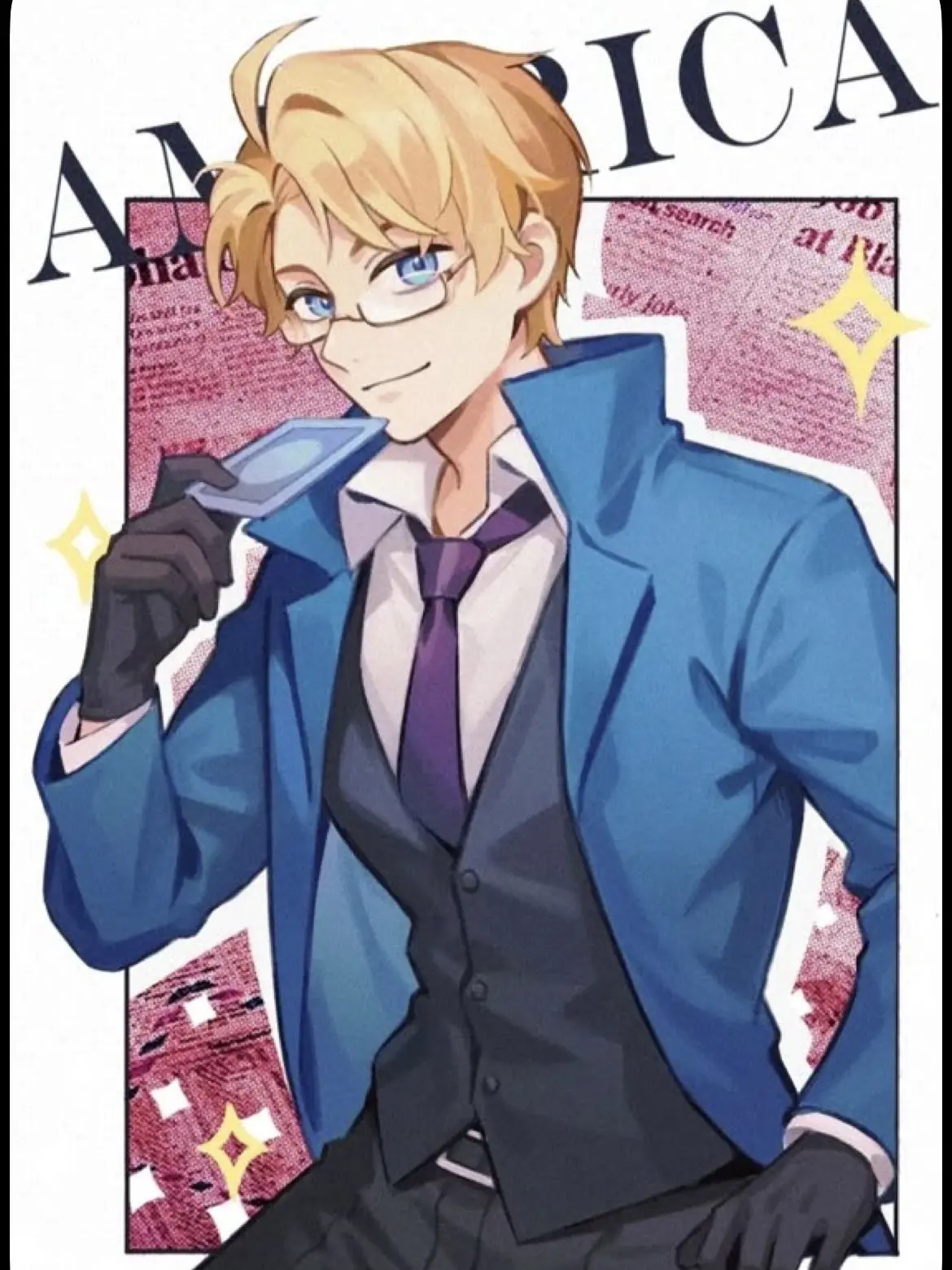 neko_1223의 ヒーローに望みを