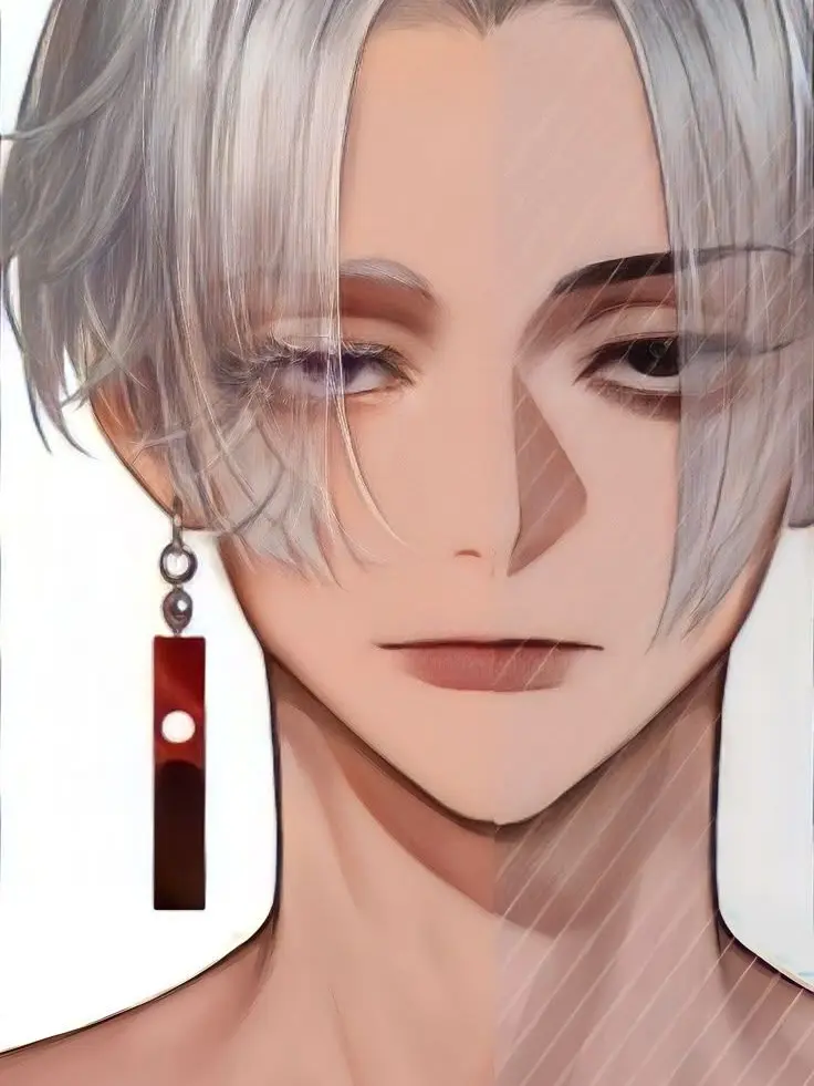 GlazedSleep2307의 主役