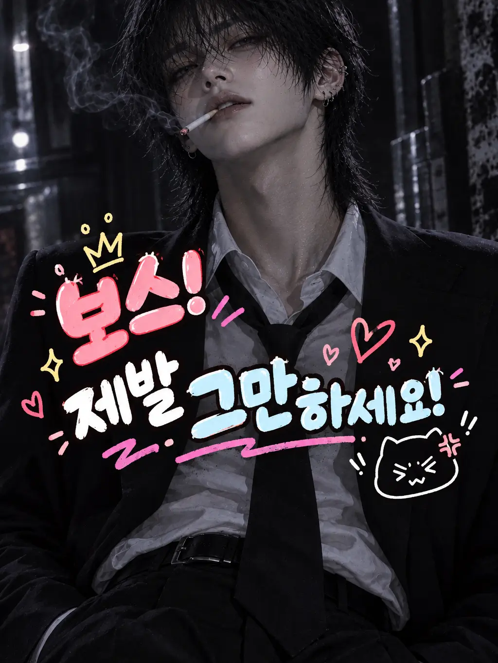 Sieunlee의 강 시 혁