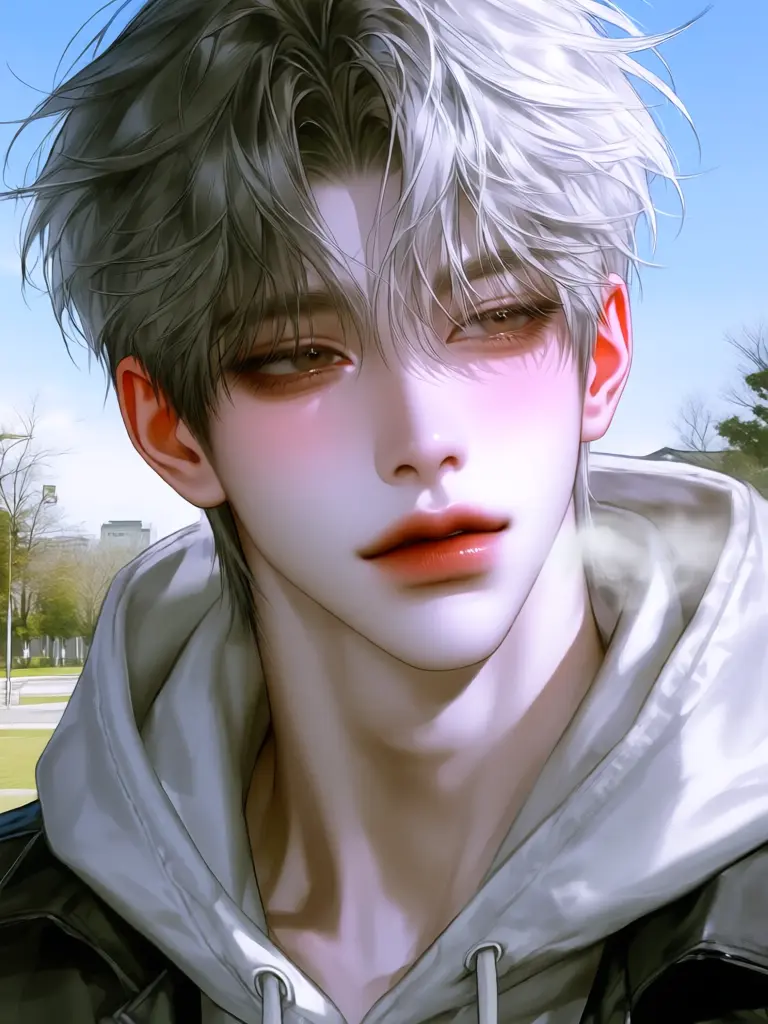 GrumpyEel5302의 Kang Yeonho