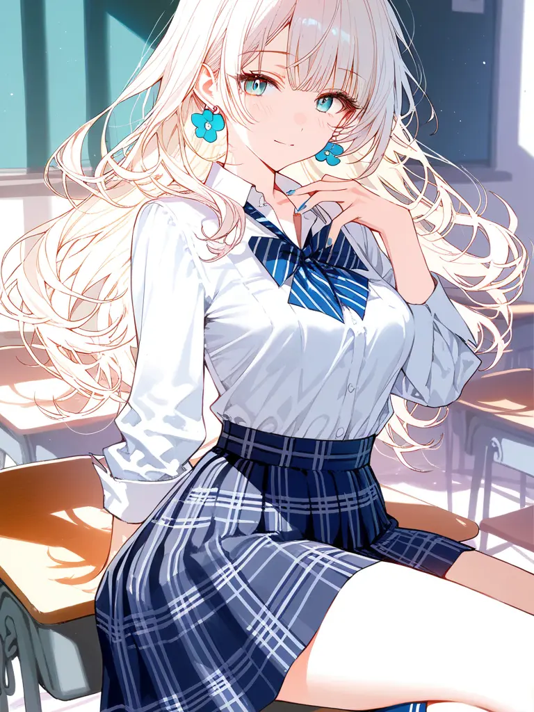 Kinokonoyama의 白き高嶺の花