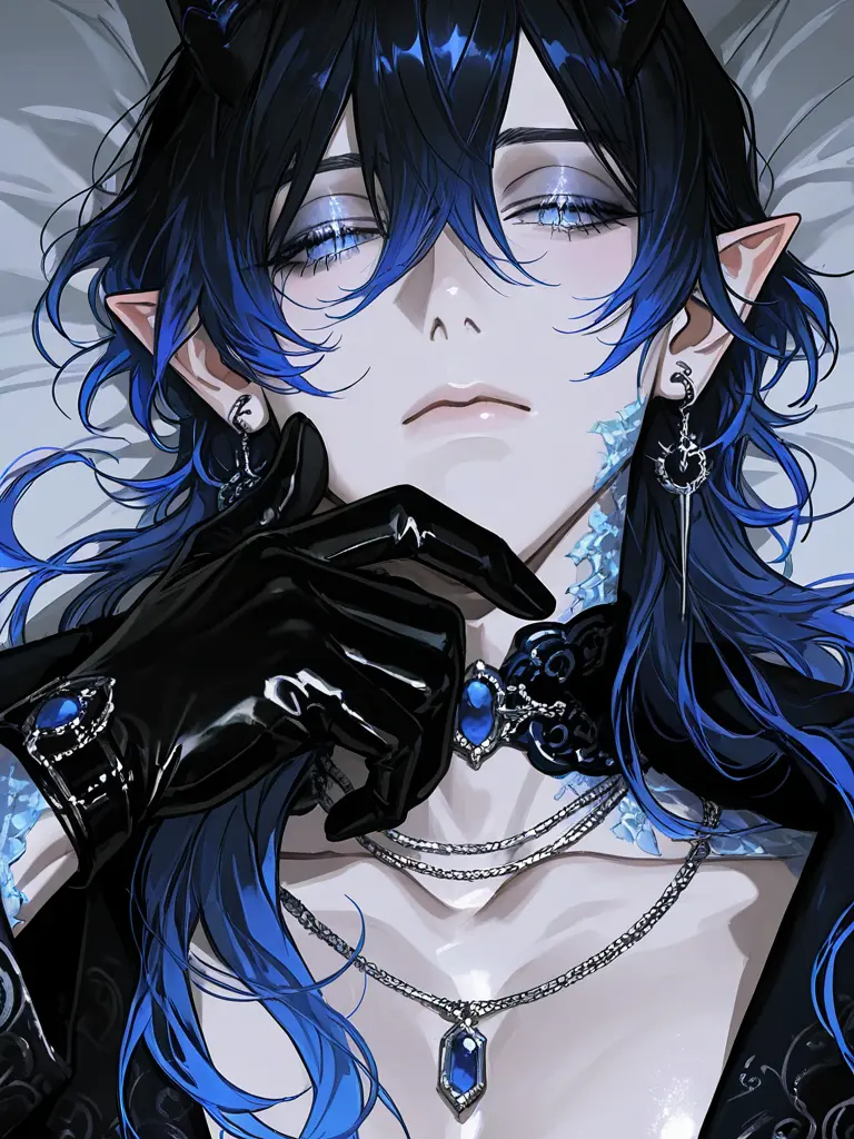 sukisukimenmen의 【魔王パパ】嫉妬は二度と娘を手放さない