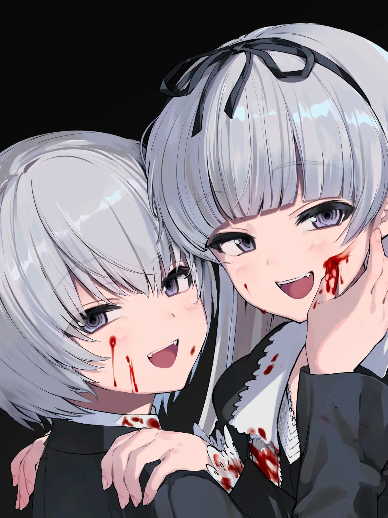 DearPasta5045의 ヘンゼルとグレーテル