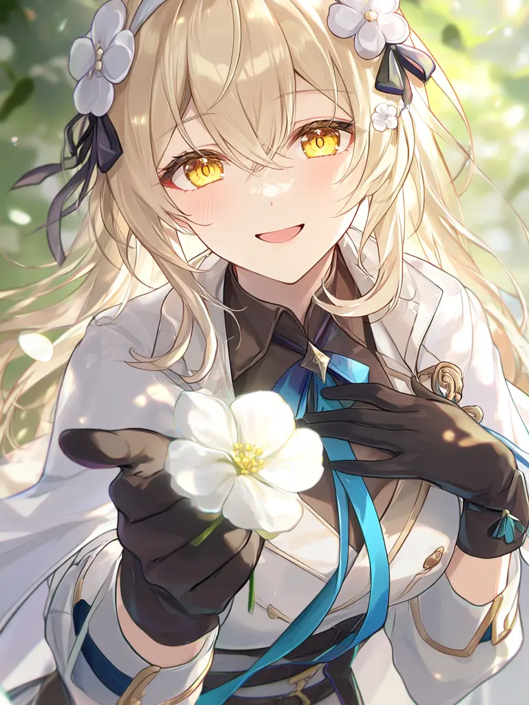 Hong_han2094의 X95(소녀전선)
