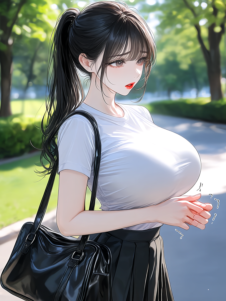 (언리밋)헌신짝 여자친구 송지연 대표 이미지