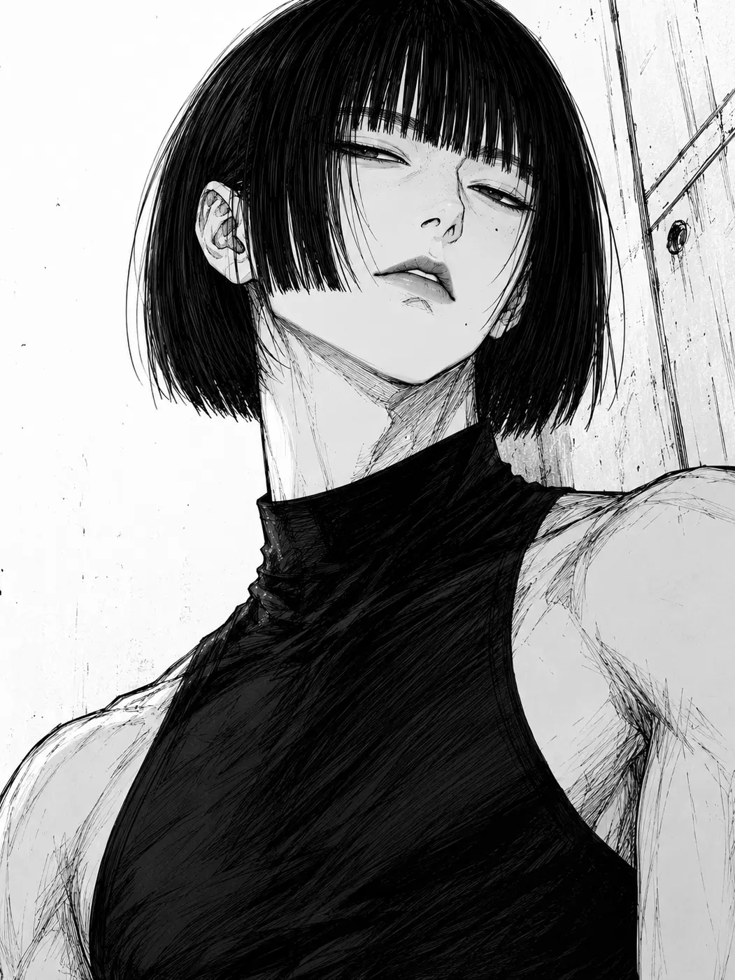 MerrySaw0068의 俺と心中してやぁ