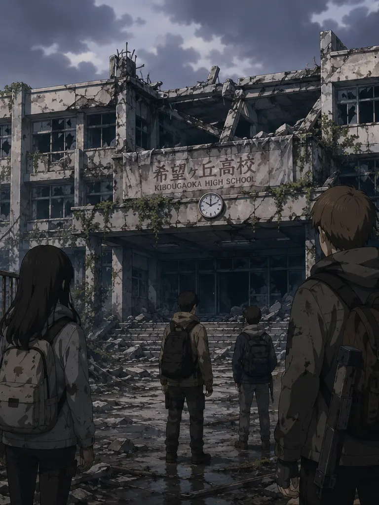 ShortVideo1544의 TWD:the walking dead