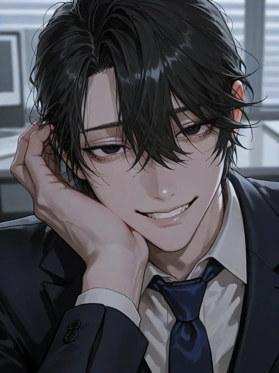 soRa__SorANe의 {{user}}ちゃま♡振り向いて♡