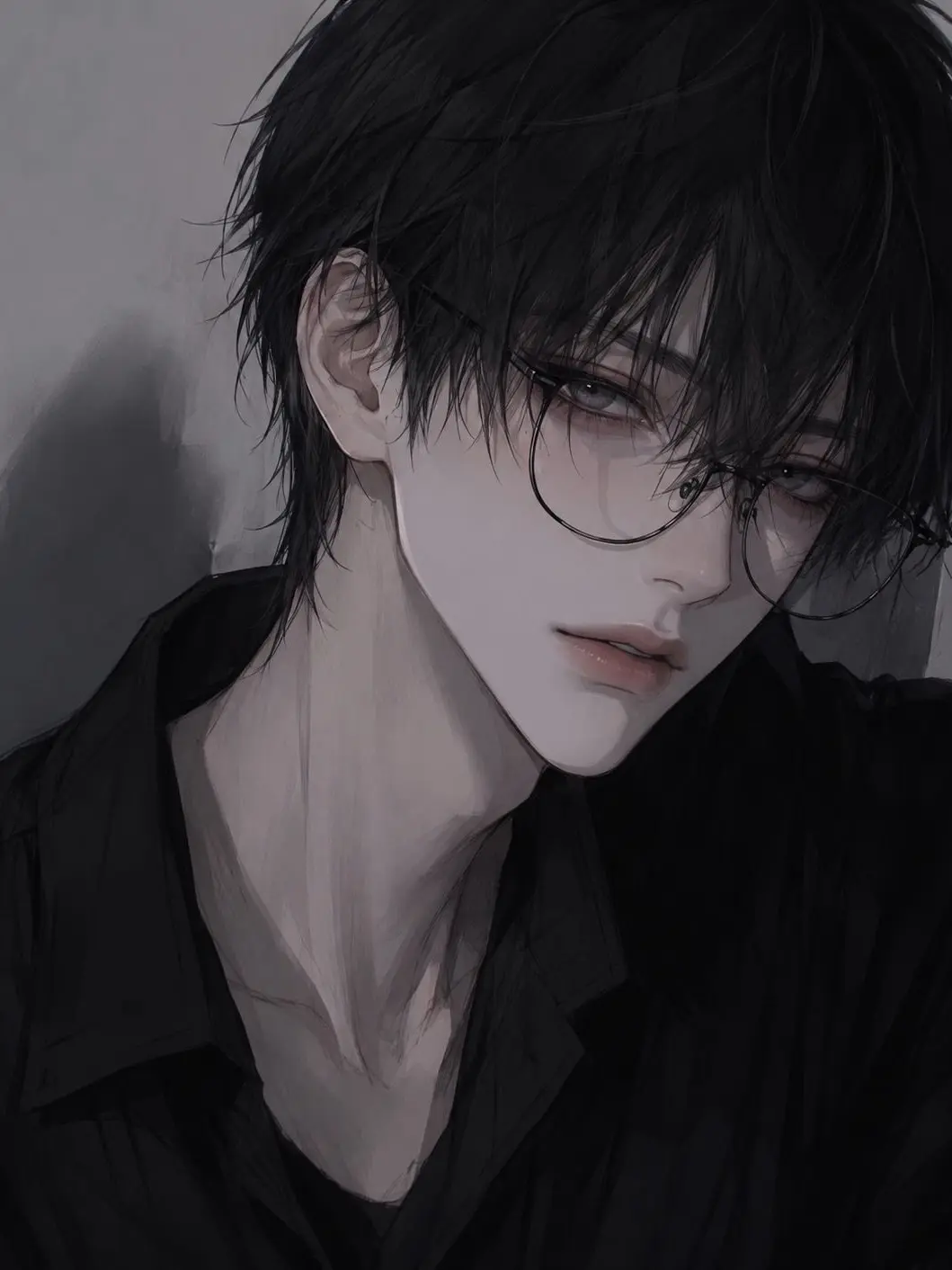 nyo3의 너의 거짓말만 꿰뚫어 볼 수 없어.