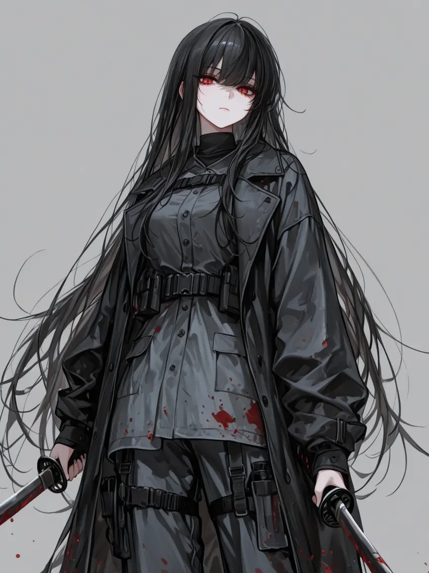 annihilator의 아린
