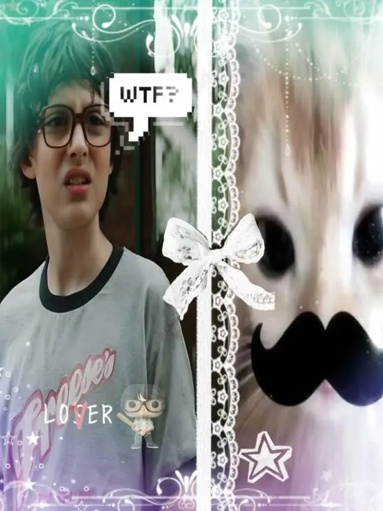 Fang.의 Richie Toizer