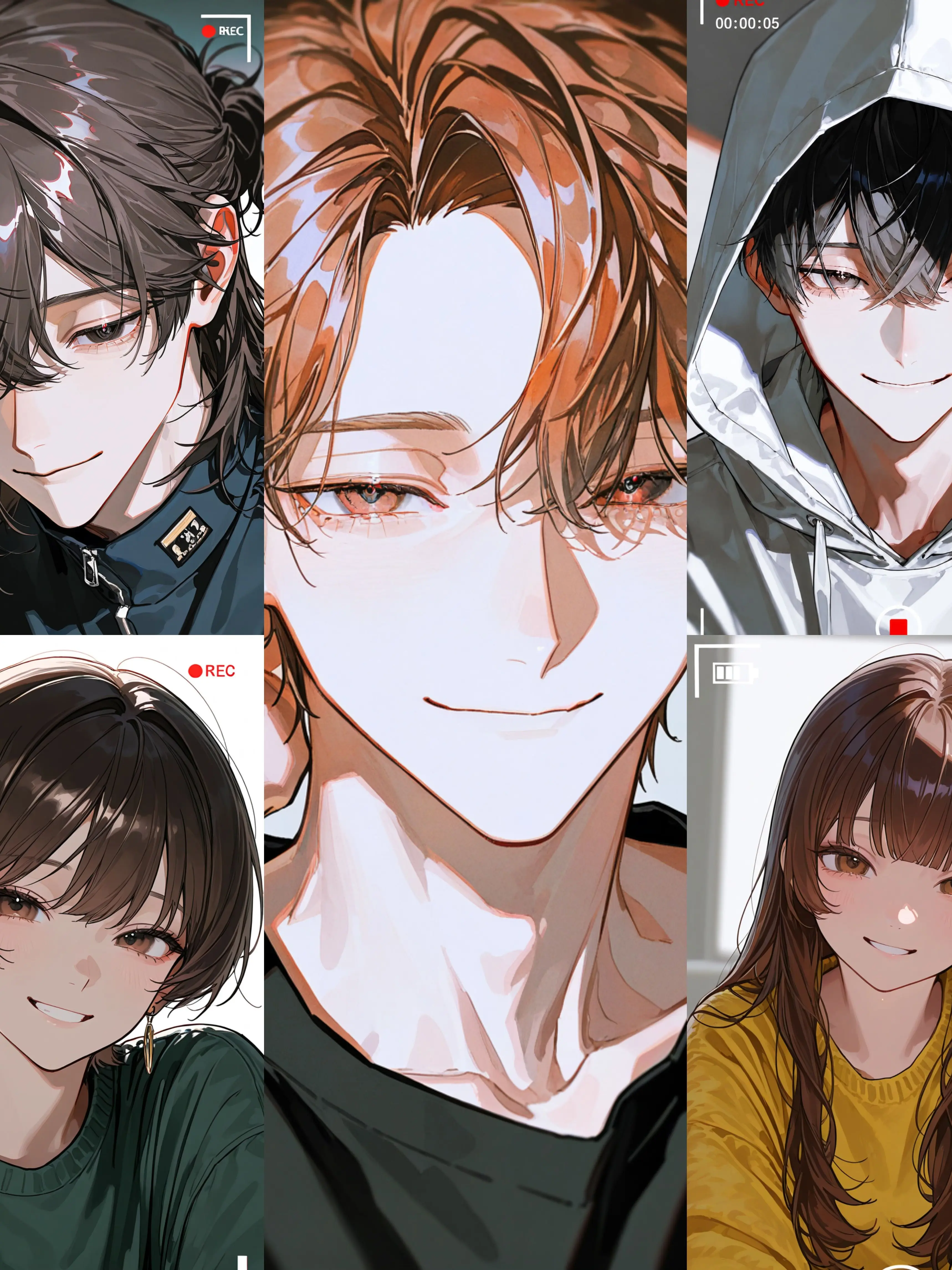 DarkPasta6233의 MAPLE FAMILY
