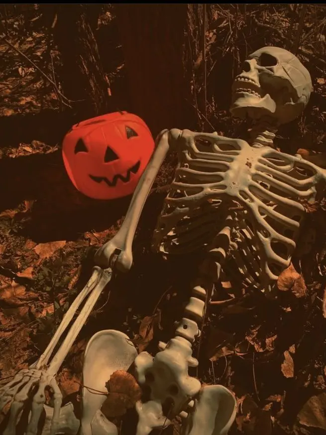 hazbin_cookierun의 🎃할로윈 파티하는 해즈빈👻