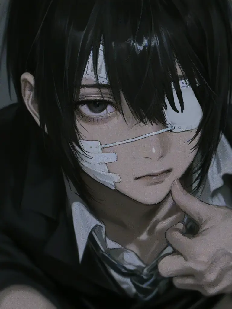 ma_______71717의 Is My Brother a Yandere?!