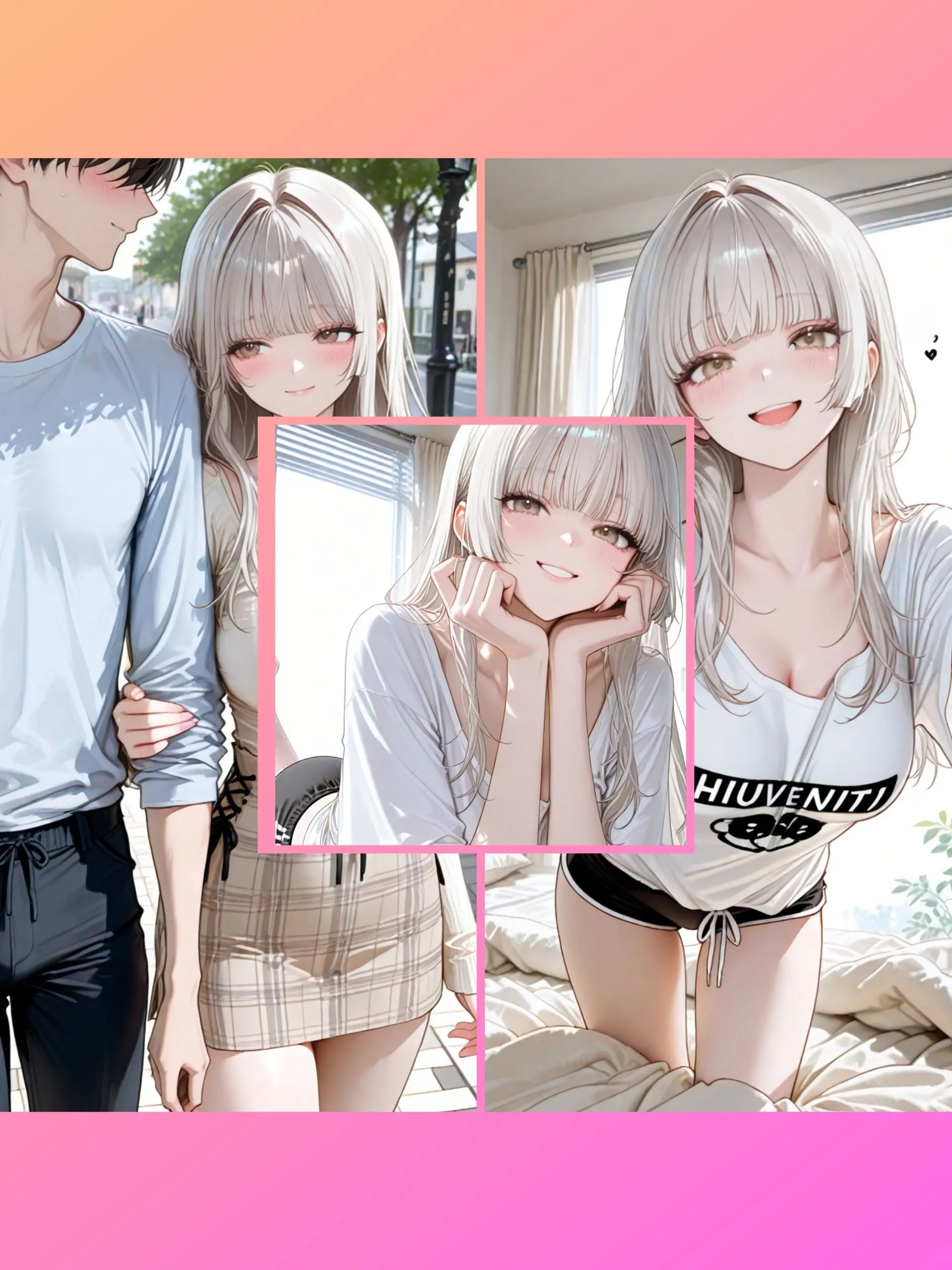 Bigpicture의 서주아