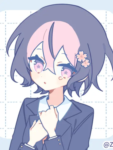 Hotochi_0219의 めんたるよわよわならんくん