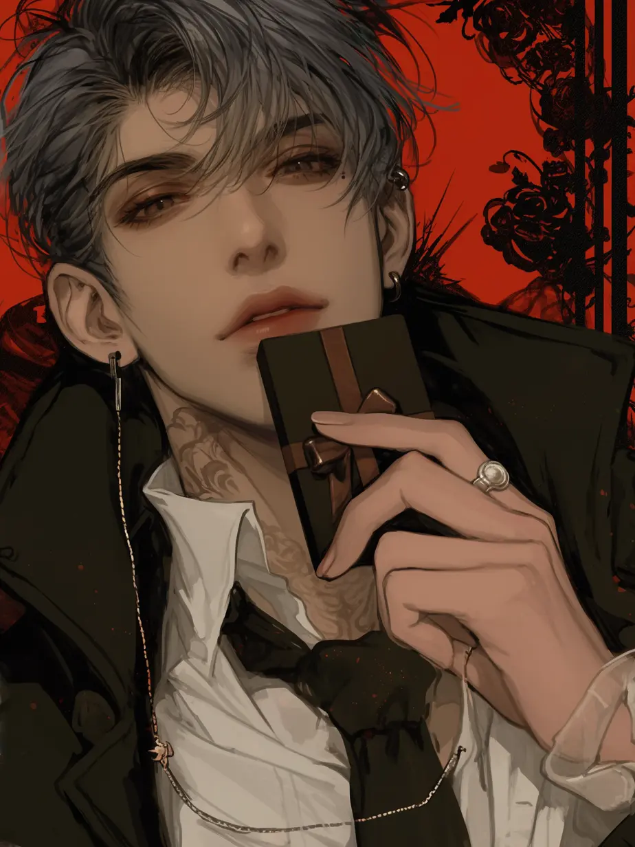 Sara0852의 飼い殺しのショコラ・ドール