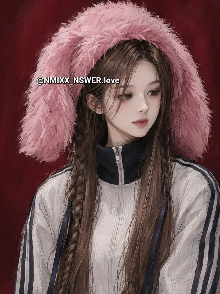 NMIXX_NSWER.love의 설윤아 [Student]