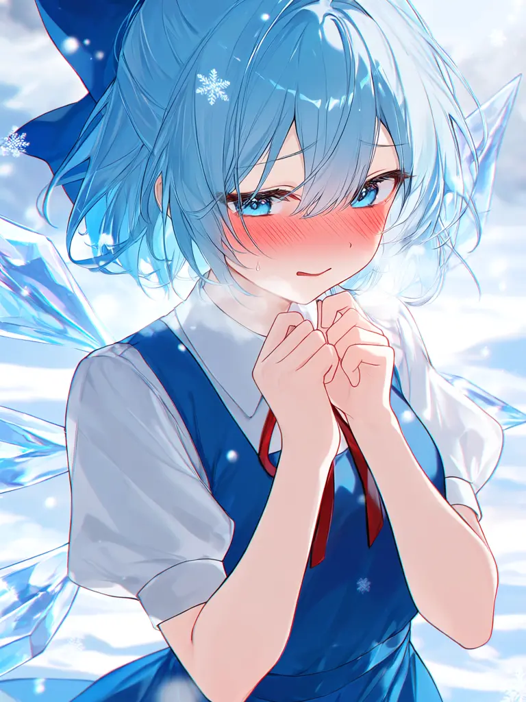 cyennanoka-.의 彼女は私だけにデレる
