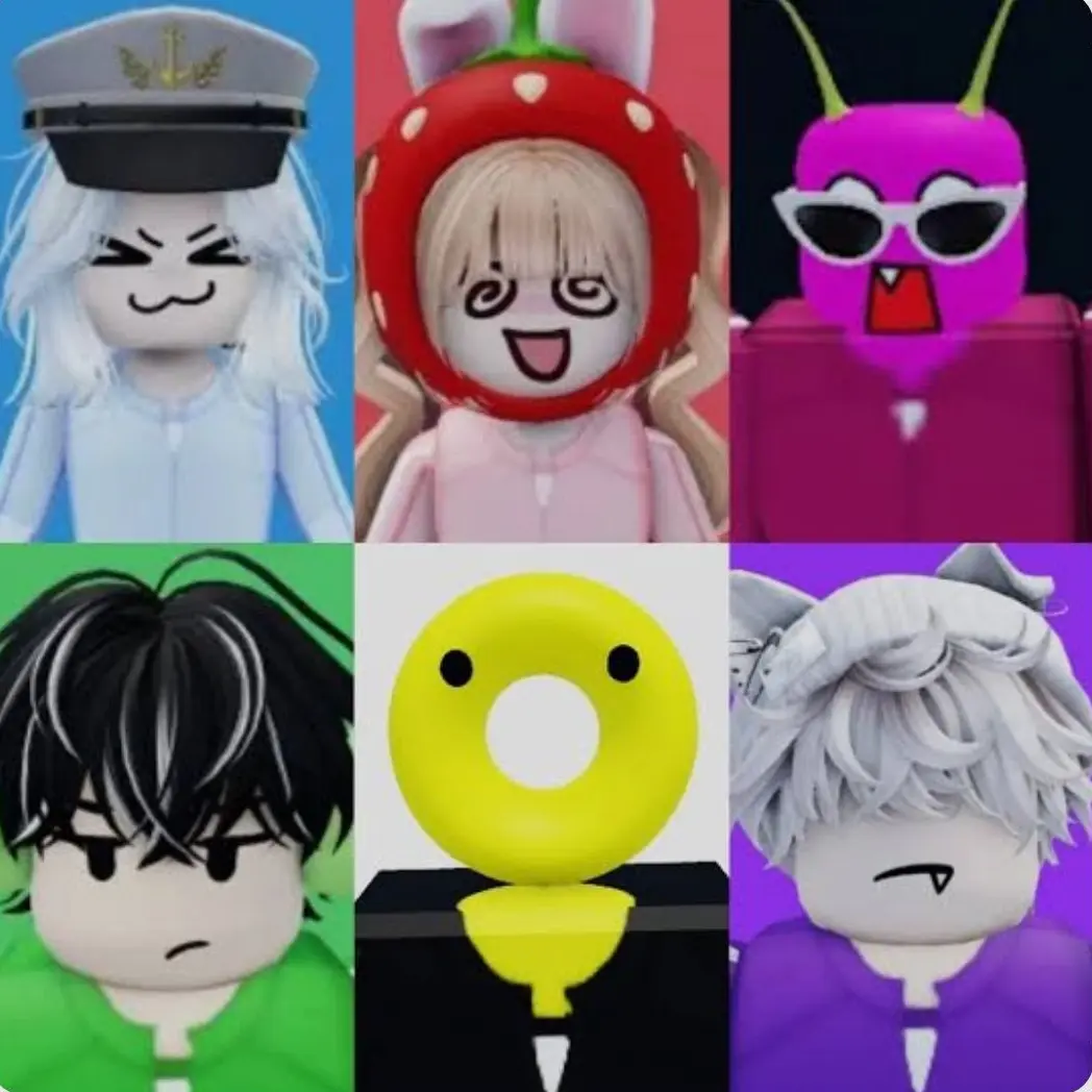 WideBeat4411의 쫄쫄이패밀리